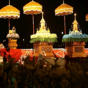 Loy Krathong Sukothai .:. ลอยกระทง ใน สุโขทัย